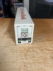 Vintage 1987 Hess Toy Truck Bank New In Box 