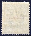 Samoa 1914 Overprinted Samoa On   d  Green King Edward Vii Of Nz Sg 115 Mint