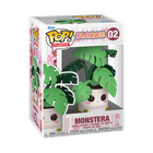 Funko Pop  Plants Monstera Funko Flora