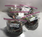 Vintage To Now Junk Jewelry Lot 5 Lbs