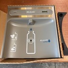 Elkay Water Bottle Filling Station Lzwsr