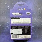 Xyab Rechargeable Replacement Battery Pack Compatible W  Gameboy Advance Sp Gba