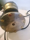 Antique U t  C108c Brass Rotary Dial Candlestick Telephone W  Brass Receiver Ta