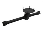 Superatv Spare Tire Carrier For Polaris Rzr Xp 1000  Xp Turbo
