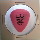 Steve Vai Tour Eat Em And Smile Guitar Pick
