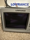 Lowrance Hds-7 Gen 1 Sonar Gps With Power Cable   Mount