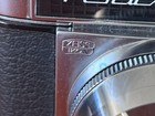 Vtg Tenax Zeiss Ikon 35mm Film Camera Tessar 2 8 50 Prontormat-s Germany Tf1294