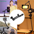 Us 11  Articulating Magic Arm super Clamp Crab For Dslr Monitor Flash Light