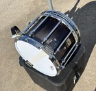 Vg   Yamaha Ms9214ch-sfz Marching Snare Drum Package 