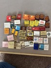 350 Vintage Matchbooks Lot Hotels Restaurants Travel Businesses Casinos