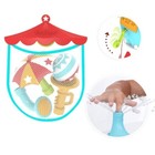 Yookidoo Elefountain Water Show Bath Toy