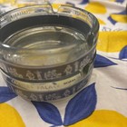 Vintage 70   s Caesars Palace Las Vegas Glass Ashtray Roman Theme Casino Lot Of 2