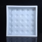 Garden Paving Mold Diy Path Maker Cement Brick Concrete Stone Road Mould New Cr
