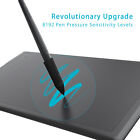 Huion Inspiroy Q11k Wireless Graphic Drawing Tablet 8192 Level Refurbished