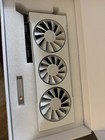 Xfx Quicksilver Amd Radeon Rx 7800 Xt Magnetic Air Graphics Card With 16gb Gddr6