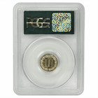 1880 Three Cent Nickel Proof 3c Pcgs Pr 65 