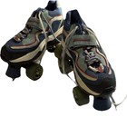 Britney Spears Rare Four Wheelers Vgc Women   s Size 9 Roller Skates