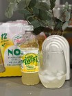 Nature   s Twist Sugar Free Lemonade  16 9 Fl Oz Bottles  24-pack  2-pack 