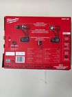 New Milwaukee 2691-22 M18 18v Compact 2 Tool Combo Kit