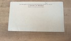Vintage Marine Pier General Motors Building 1933 Century Of Progress Brochure