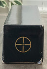 3-9x40eg Rifle Scope Mil Dot Reticle Quick Aming Hunting Gun Riflescope