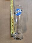 Blue Moon 16 Oz Pilsner Beer Glass - Set Of Two  2  Glasses