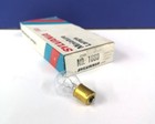 1680 6v 4 1a Miniature Lamp One Light Bulb Automotive New Sylvania 37149