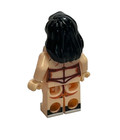 Oh My  Stripper Dancer Minifig For Lego - New