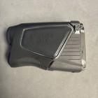 Bushnell Pro X3 Golf Laser Rangefinder - Silver