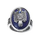 Vampire Diaries Damon Or Stefan  Daylight Ring - Your Choice Of One Ring