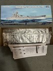 Choice Of 1 Trumpeter Revell 1 700 Battleship Cuiser French Us Russian Etc