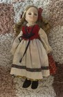 Haunted Doll Active Spirit    edna    Positive - Caring Grandmother  Wholesome