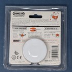 Duncan Butterfly Yo-yo White 75th Anniversary Yoyo - New