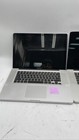 Apple Macbook Pro A1286 15  Laptops For Parts Or Repair Lot Of 2