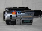 Sony Dcr-trv110 Digital8 Hi8 8mm Video8 Camcorder Vcr Player Video Transfer