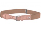 Buyless Fashion Kids 6 Pack Adjustable Elastic Stretch Belt Leather Kblt100-6
