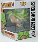 Funko Pop  Animation 6  Deluxe Dbs Movie Broly Super Saiyan Broly  1865