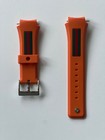 Replacement Gucci Sync Xxl Rubber Watchband Strap Ya137101 Ya137104 Ya137102