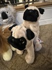 Webkinz Lot Of 8 No Code - 8 For  19 Or  4 Each  You Choose 