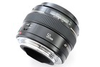 Canon Ef 50mm F 1 4 Usm Standard Prime Lens Near Mint Fast Af From Japan  6413