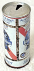 1960   s Pabst Brew-america   s Best-blue Ribbon     -milwaukee-16 Oz-steel Beer Can