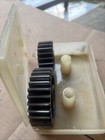 Scs  Set 4 Premium Lightweight Quick Change Gear Set Used