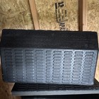 Ez-access Threshold Ramp Portable Anti-slip Rubber Black Taep 24