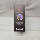 Bushnell Powerview 2 10x42 Binoculars  Folding Roof Prism  Aluminum-alloy