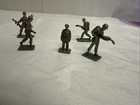 Grab Bag - 5 Dinky Toy Army Soldiers  8-179  Variety Lot