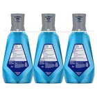 Crest Pro-health Advanced 7-in-1 Mouthwash  Alcohol-free  33 8 Fl Oz  3-pack
