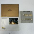 Nikon Fm2 Slr Film Camera - Instruction Manual Guide Booklet Original Oem