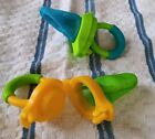 Munchkin Fresh Food Feeder Pack Of 2 Ages 6 Months And Up Bn10