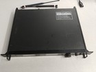Shure Ur4d Dual Wireless Receiver With Antennas