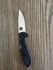 Spyderco C247gp 3 6 Inch Folding Knife